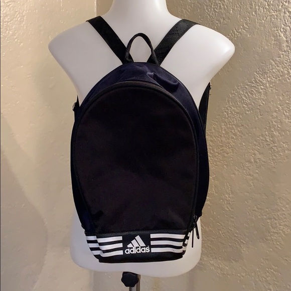 adidas Other - Adidas back pack book bag